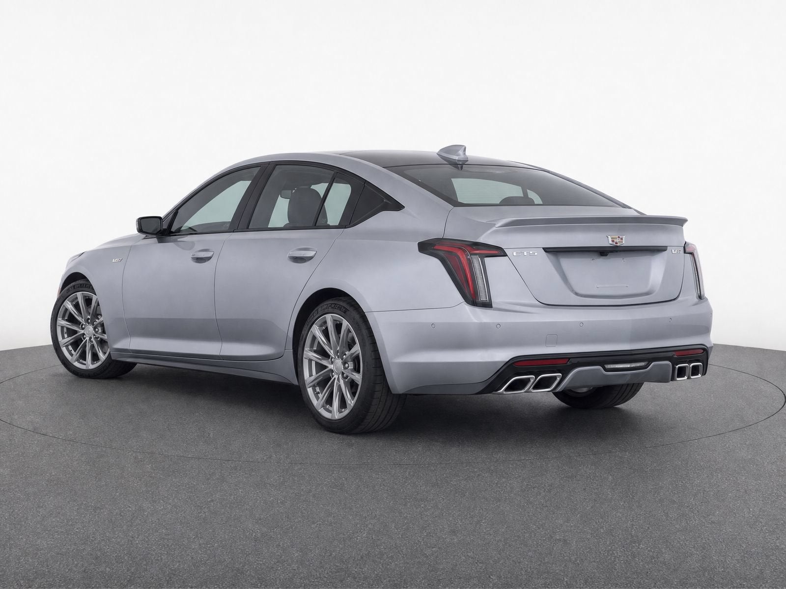 2024 Cadillac CT5-V V-Series
