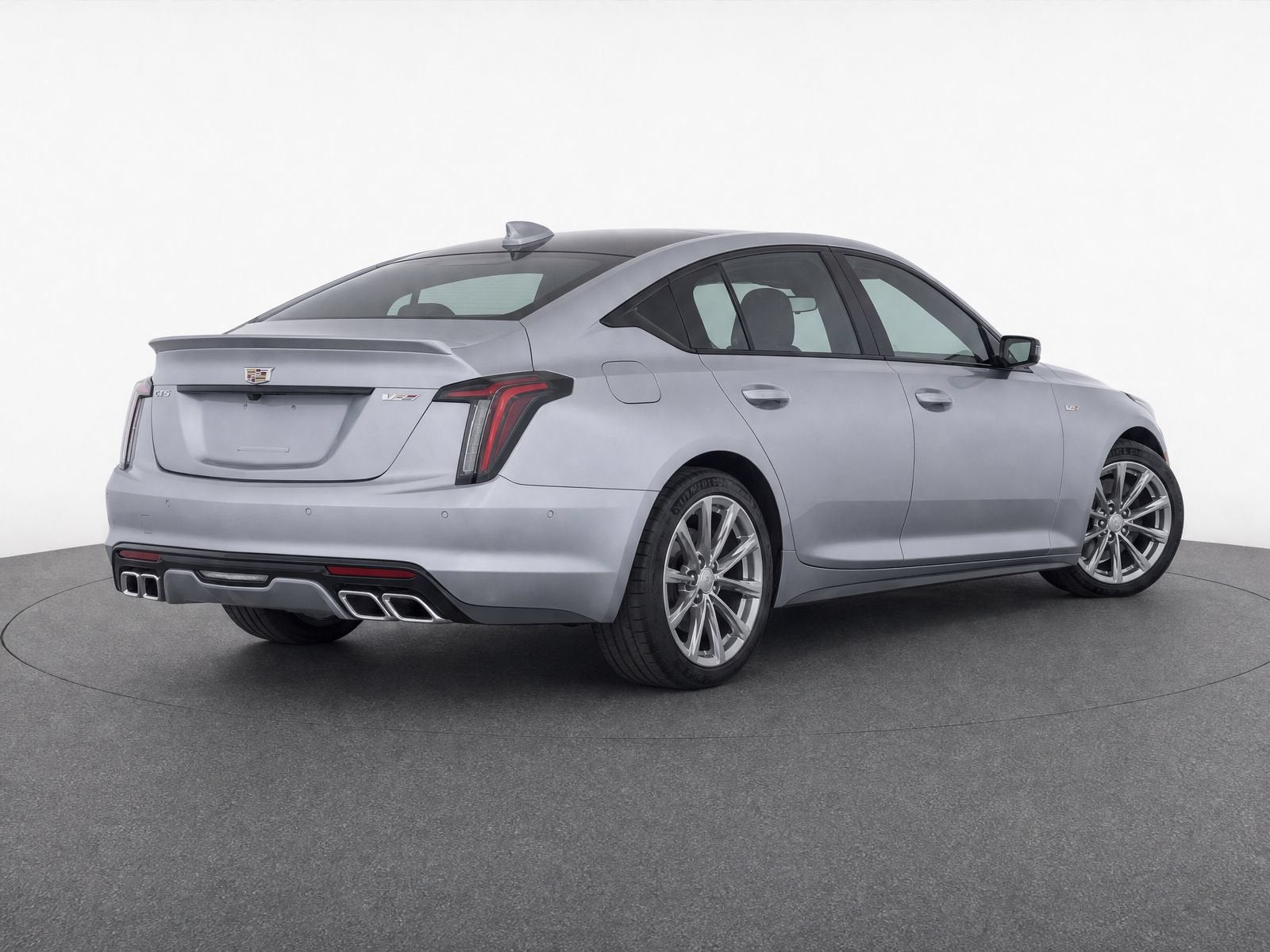 2024 Cadillac CT5-V V-Series