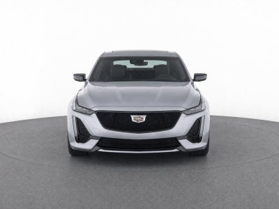 2024 Cadillac CT5-V V-Series