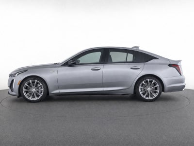 2024 Cadillac CT5-V V-Series
