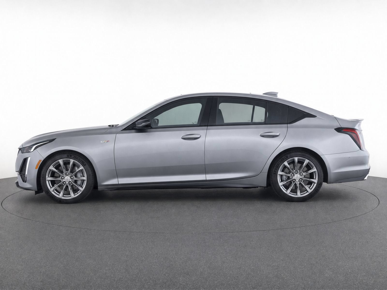 2024 Cadillac CT5-V V-Series