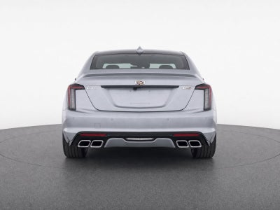 2024 Cadillac CT5-V V-Series