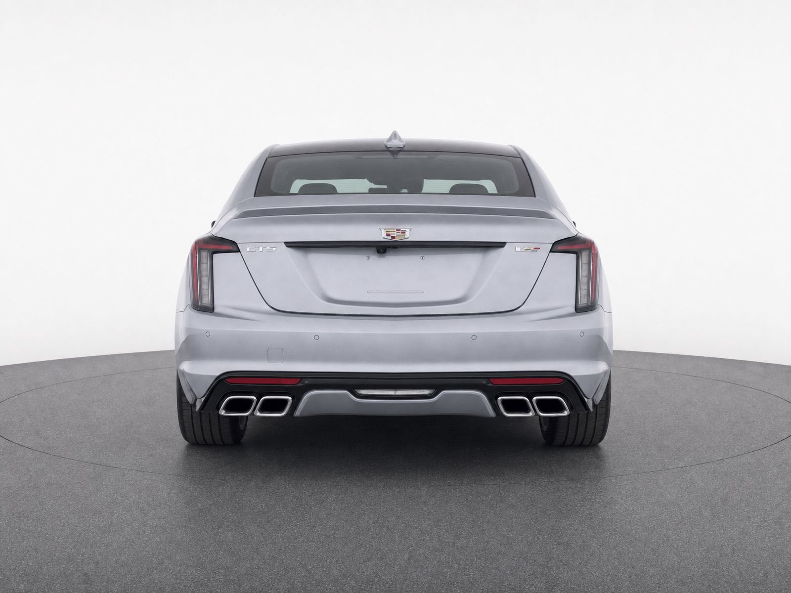 2024 Cadillac CT5-V V-Series