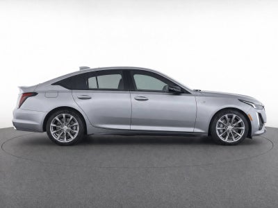 2024 Cadillac CT5-V V-Series