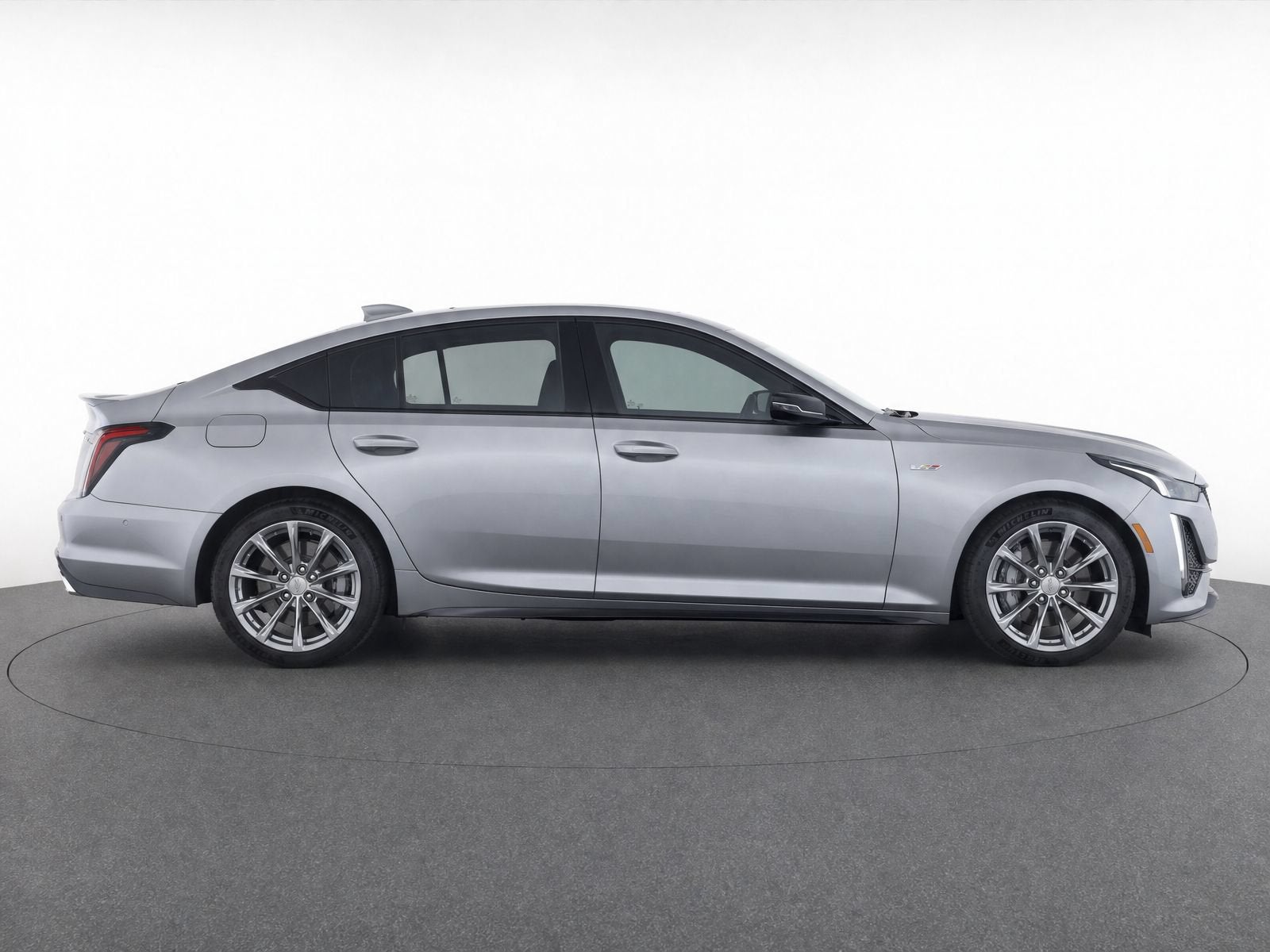2024 Cadillac CT5-V V-Series