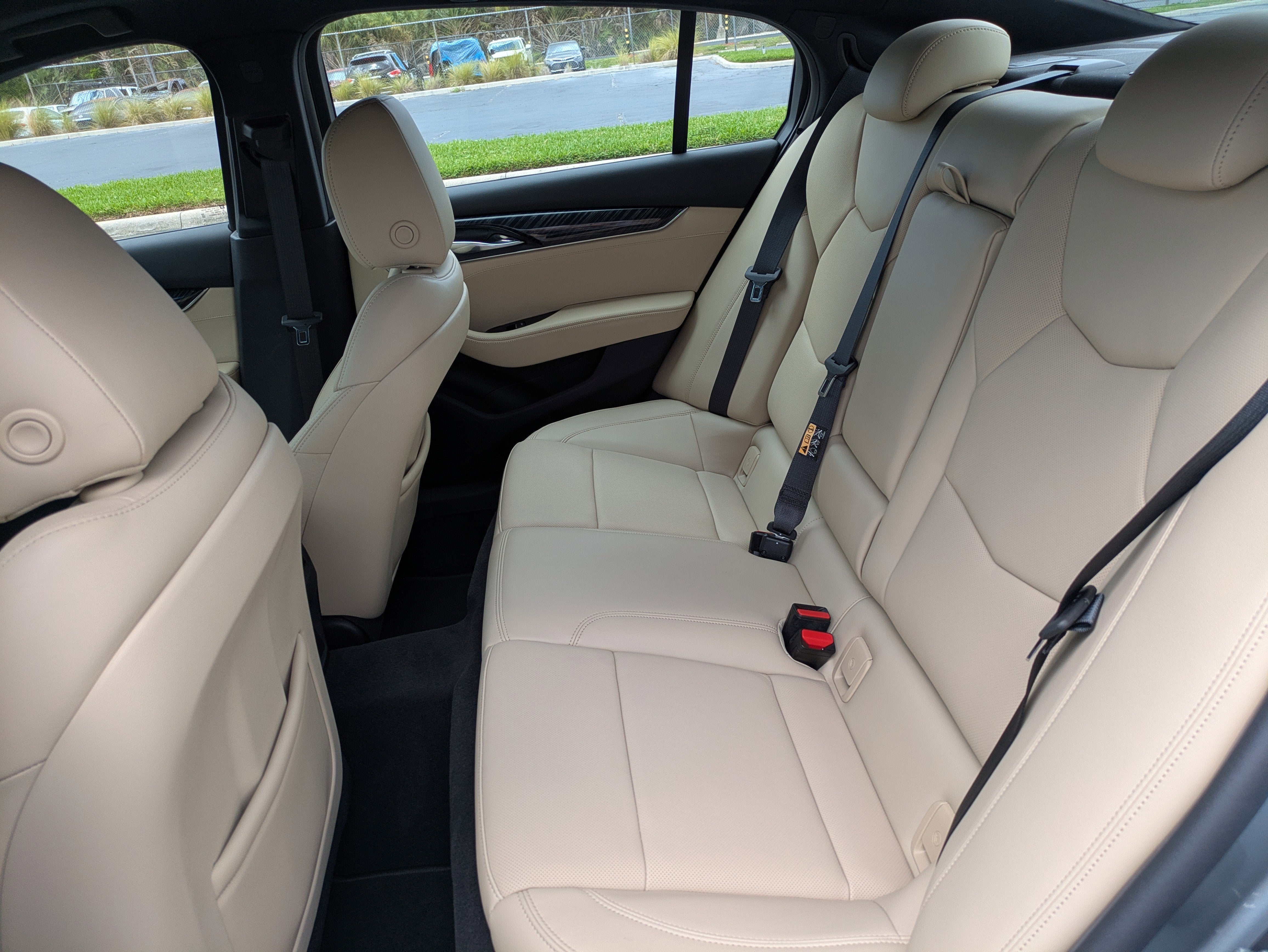 2023 Cadillac CT5 Premium Luxury