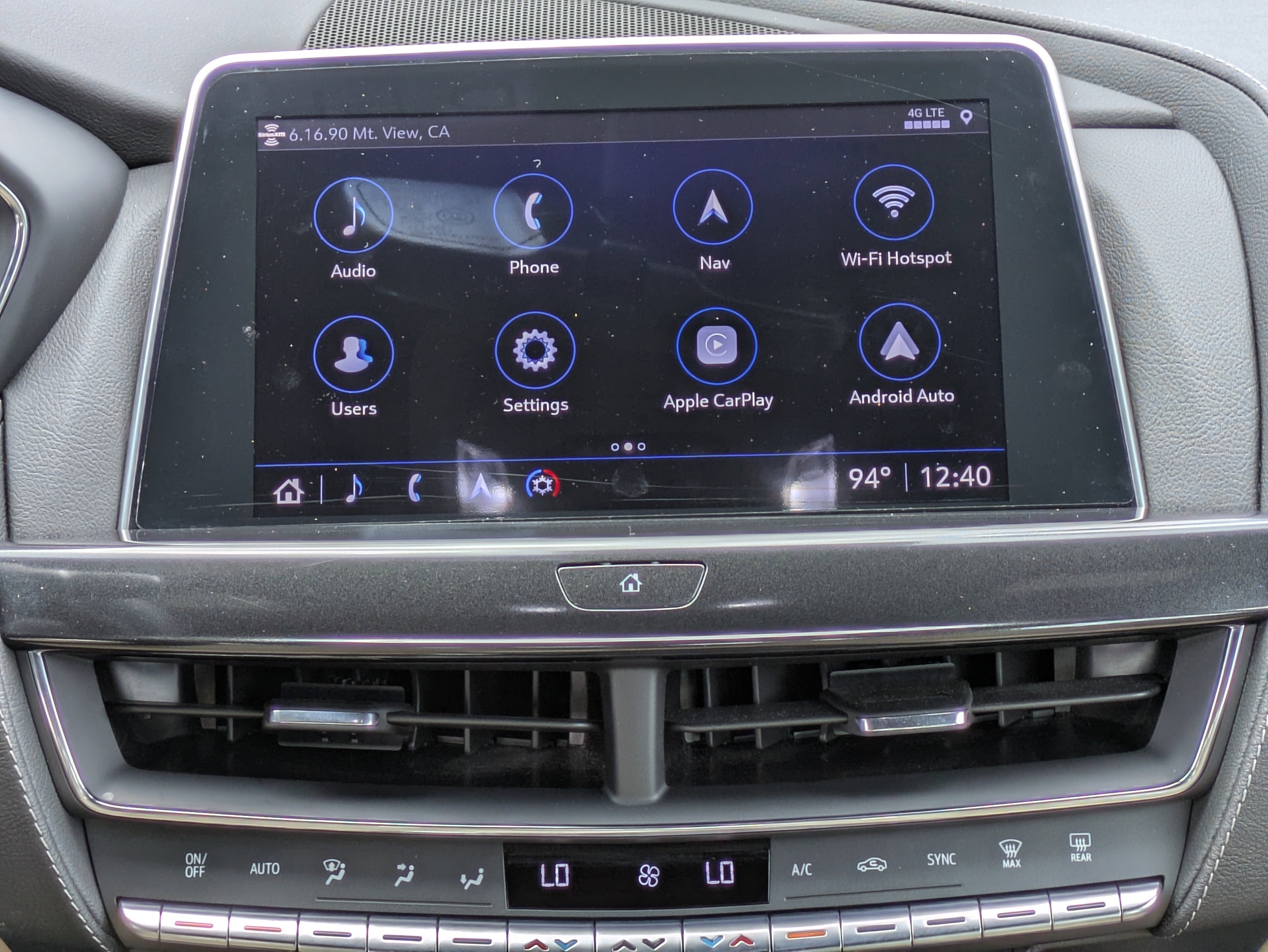 2023 Cadillac CT5 Premium Luxury