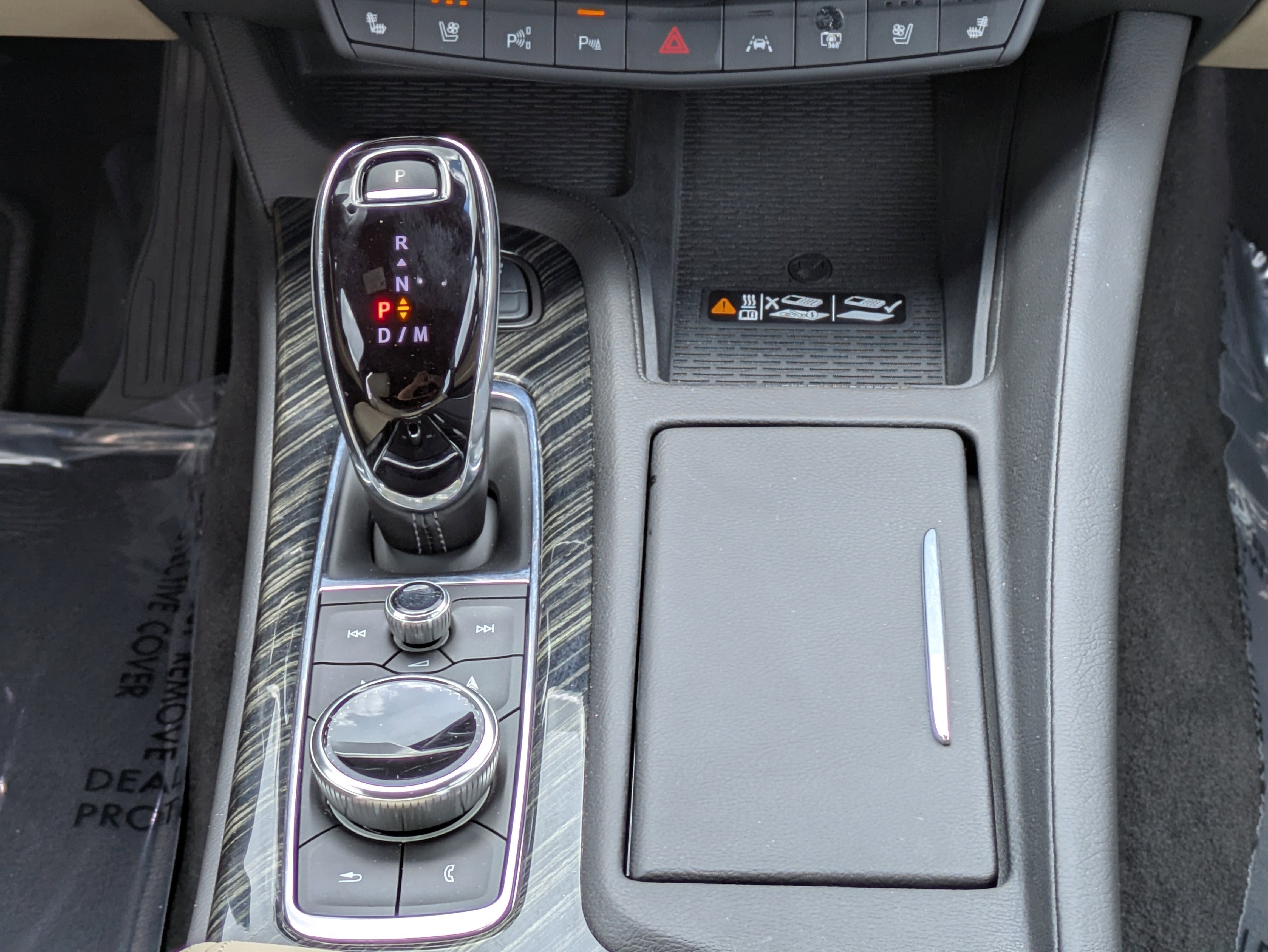 2023 Cadillac CT5 Premium Luxury