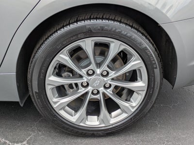 2023 Cadillac CT5 Premium Luxury