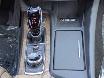 2022 Cadillac CT5 Premium Luxury