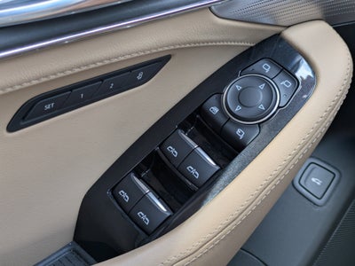 2022 Cadillac CT5 Premium Luxury