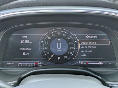 2022 Cadillac CT5 Premium Luxury