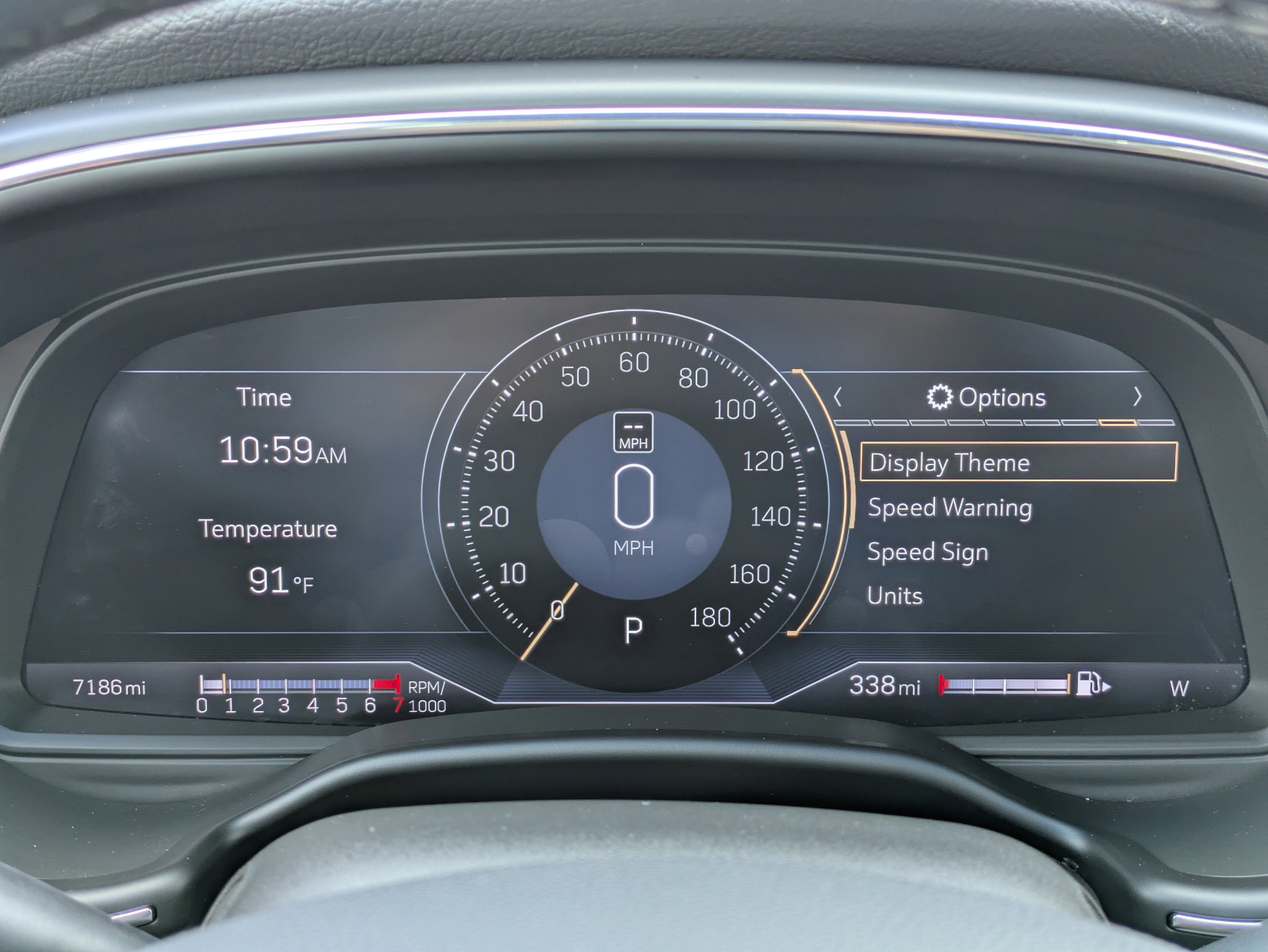 2022 Cadillac CT5 Premium Luxury