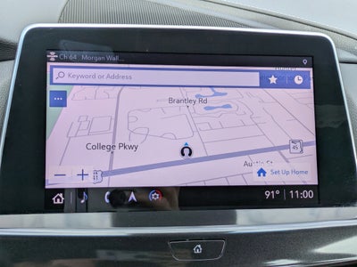 2022 Cadillac CT5 Premium Luxury