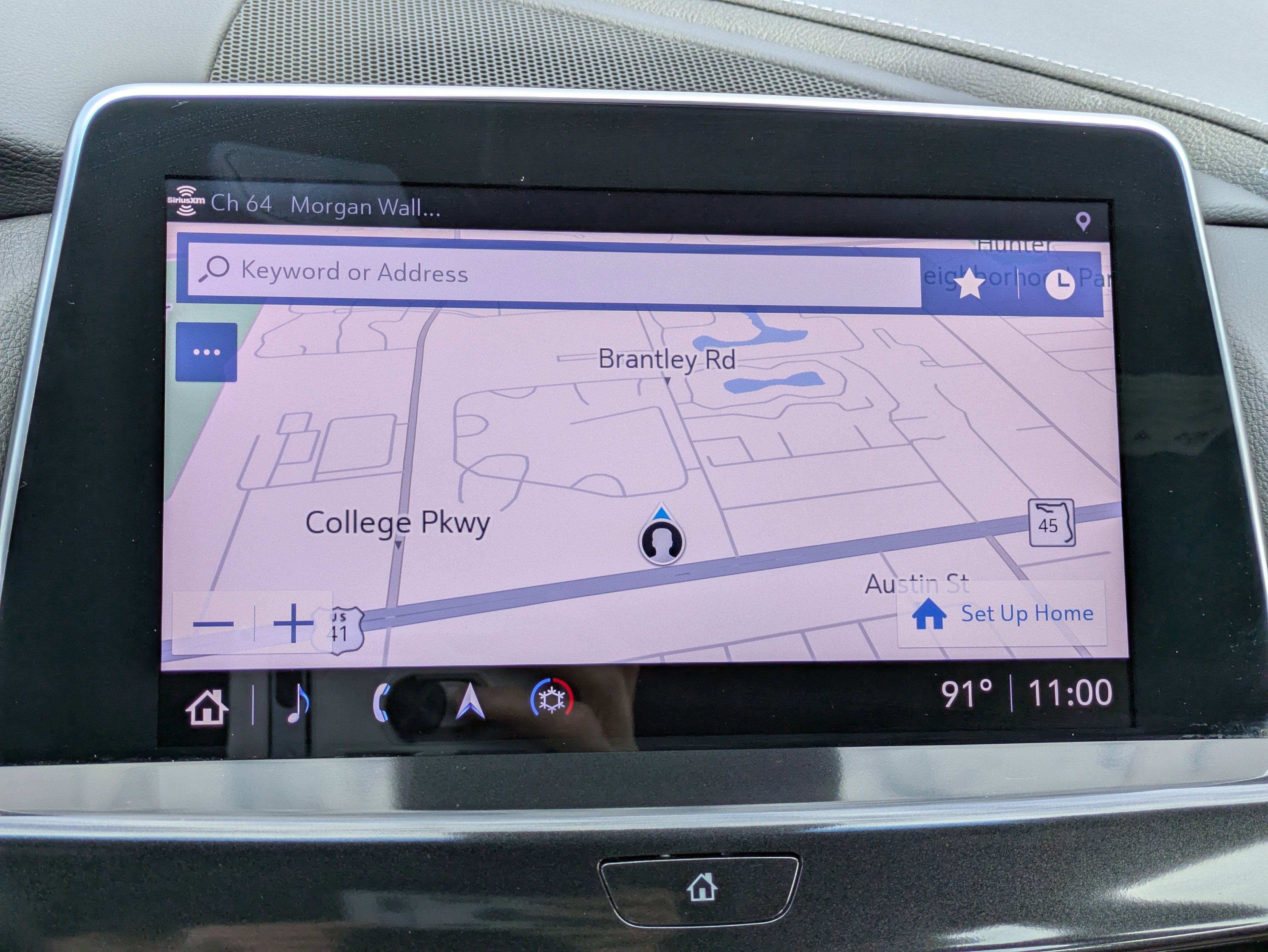 2022 Cadillac CT5 Premium Luxury