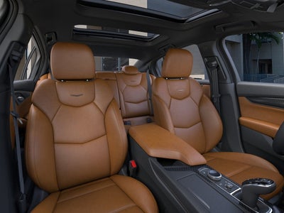 2025 Cadillac CT5 Sport