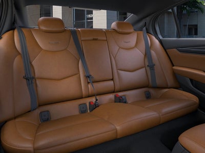 2025 Cadillac CT5 Sport