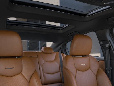 2025 Cadillac CT5 Sport