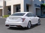 2025 Cadillac CT5 Sport