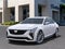 2025 Cadillac CT5 Sport