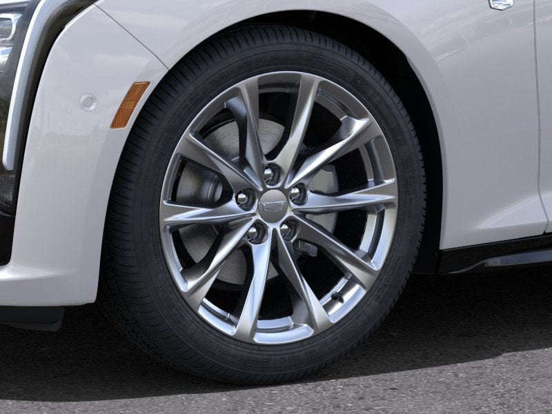 2025 Cadillac CT5 Sport