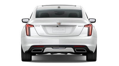 2025 Cadillac CT5 Sport