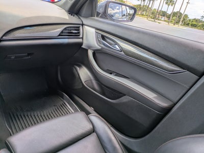 2021 Cadillac CT5-V V-Series