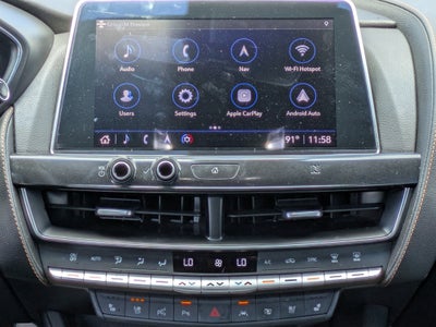 2021 Cadillac CT5-V V-Series