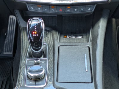 2021 Cadillac CT5-V V-Series