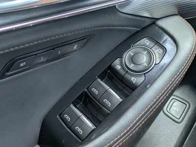 2021 Cadillac CT5-V V-Series