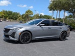 2021 Cadillac CT5-V V-Series