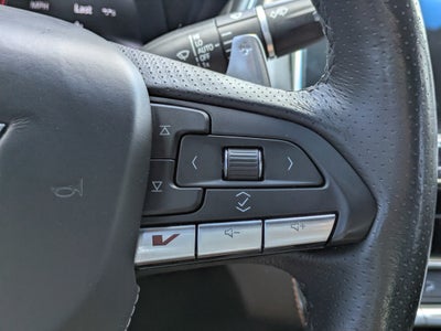 2021 Cadillac CT5-V V-Series
