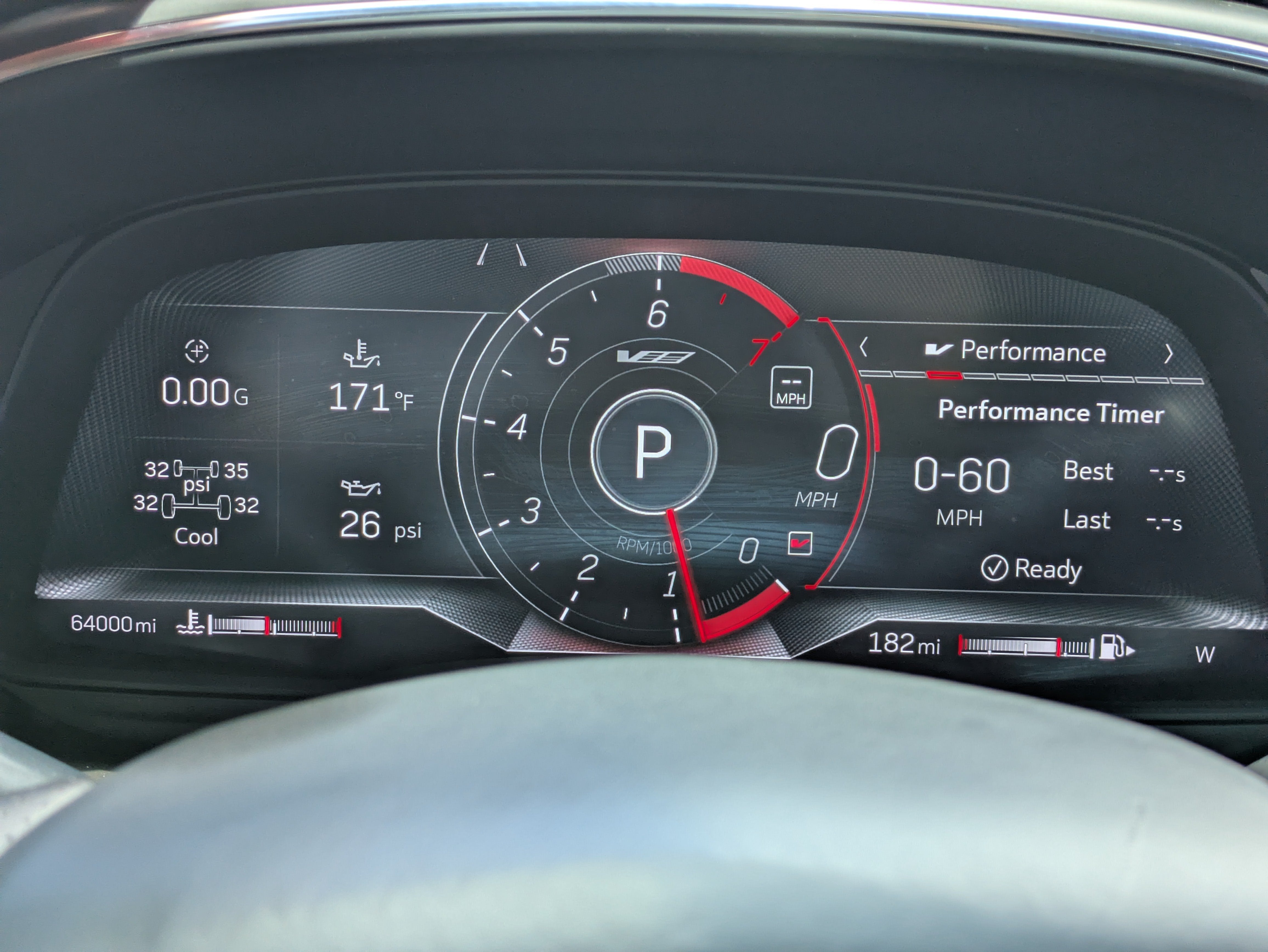 2021 Cadillac CT5-V V-Series
