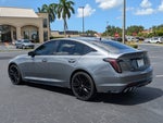2021 Cadillac CT5-V V-Series