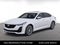 2021 Cadillac CT5 Premium Luxury