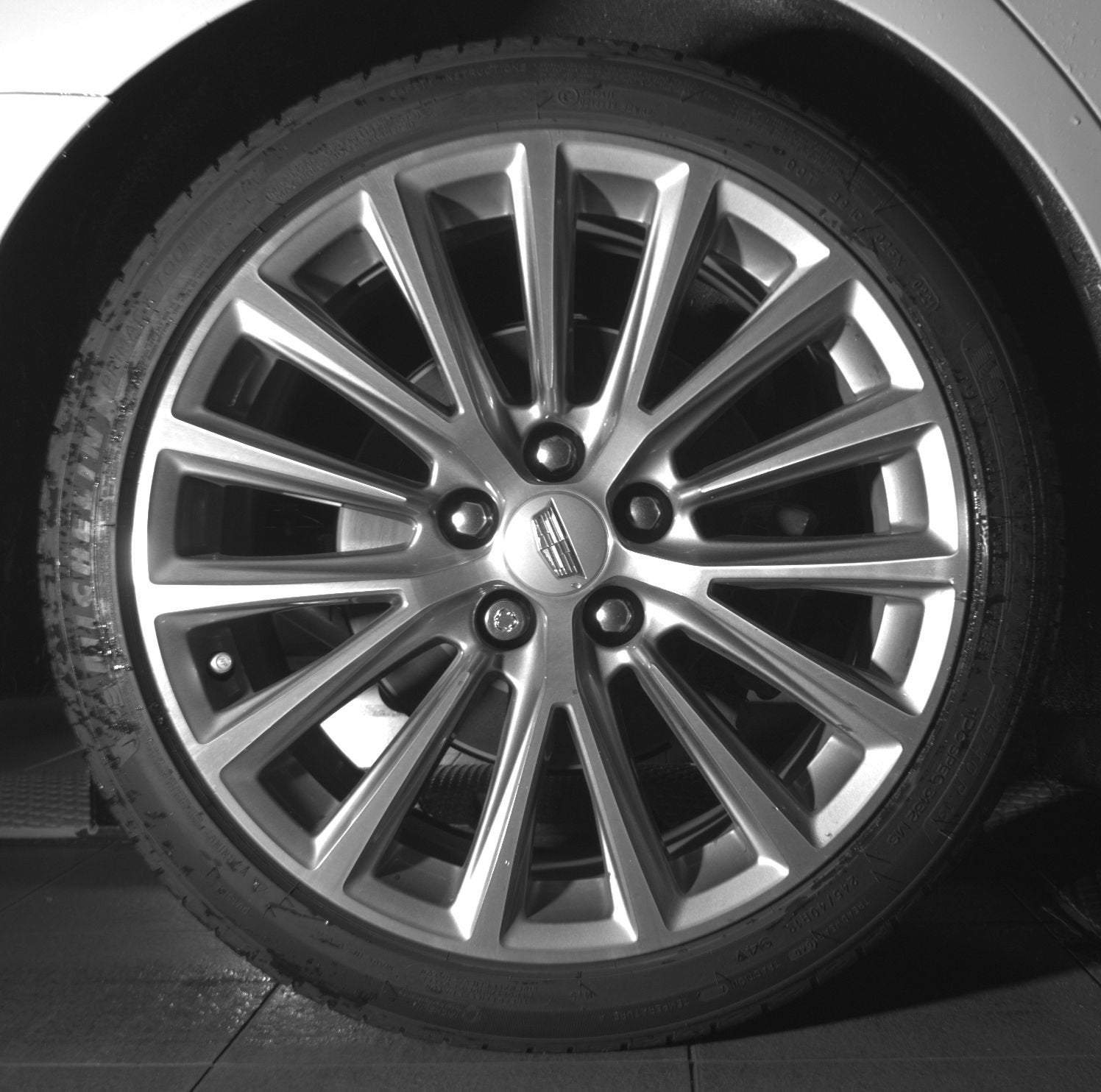 2021 Cadillac CT5 Premium Luxury