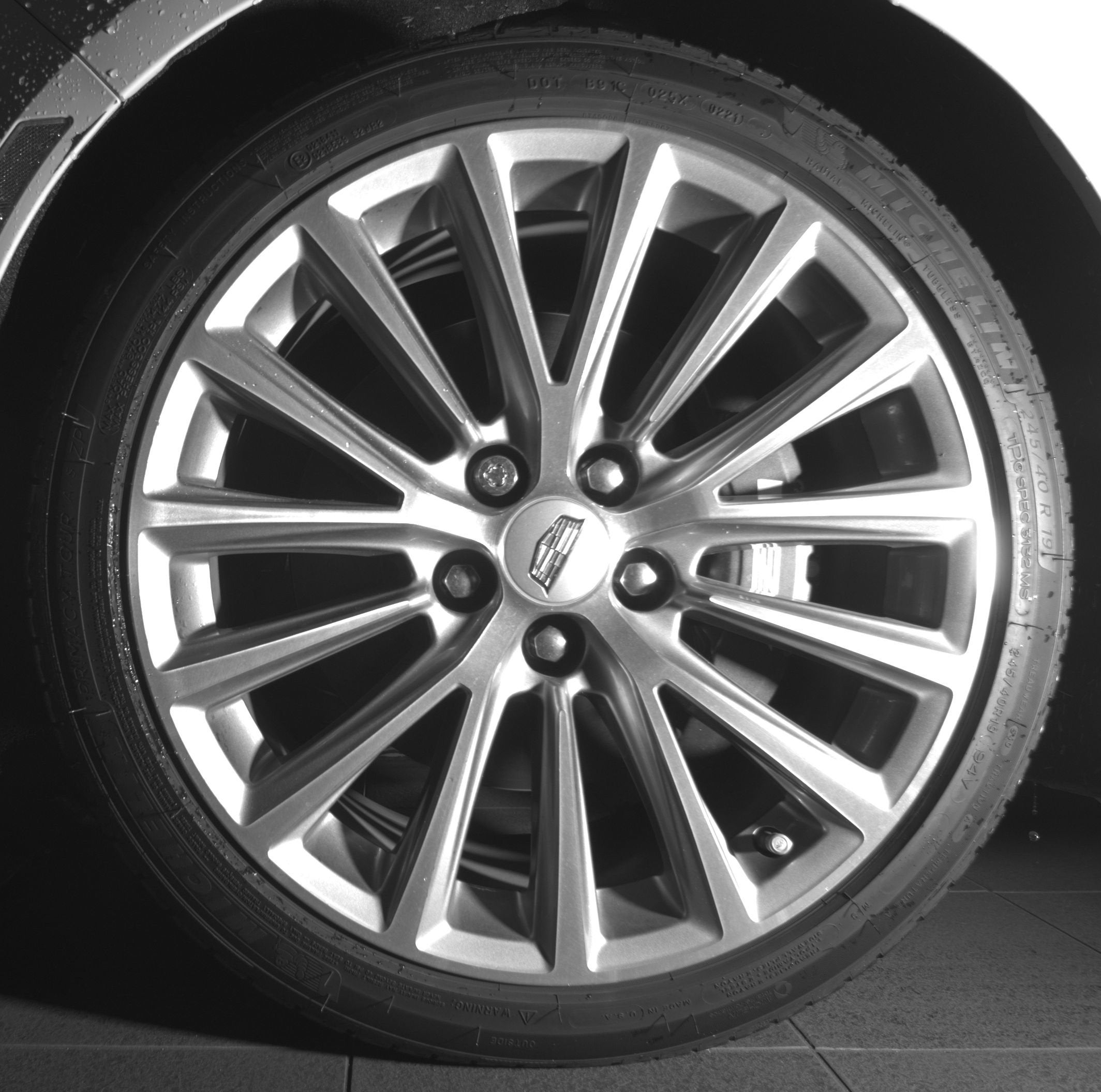 2021 Cadillac CT5 Premium Luxury