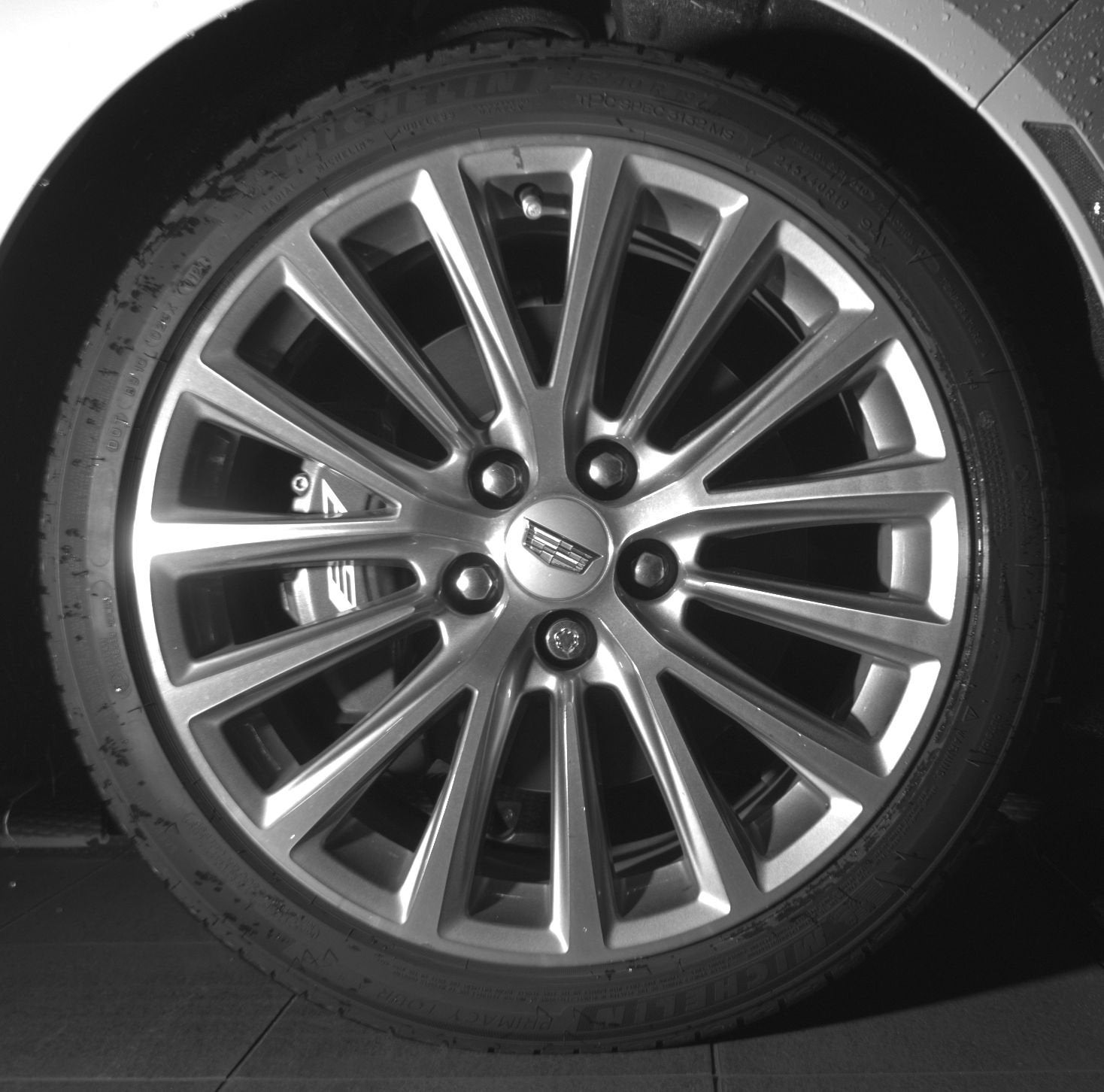 2021 Cadillac CT5 Premium Luxury