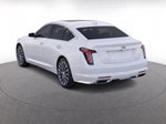2021 Cadillac CT5 Premium Luxury