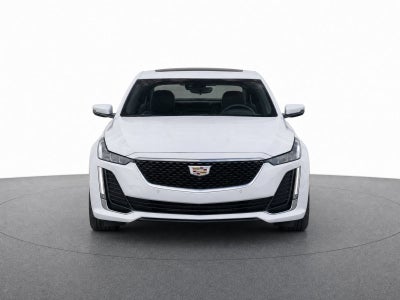 2021 Cadillac CT5 Premium Luxury