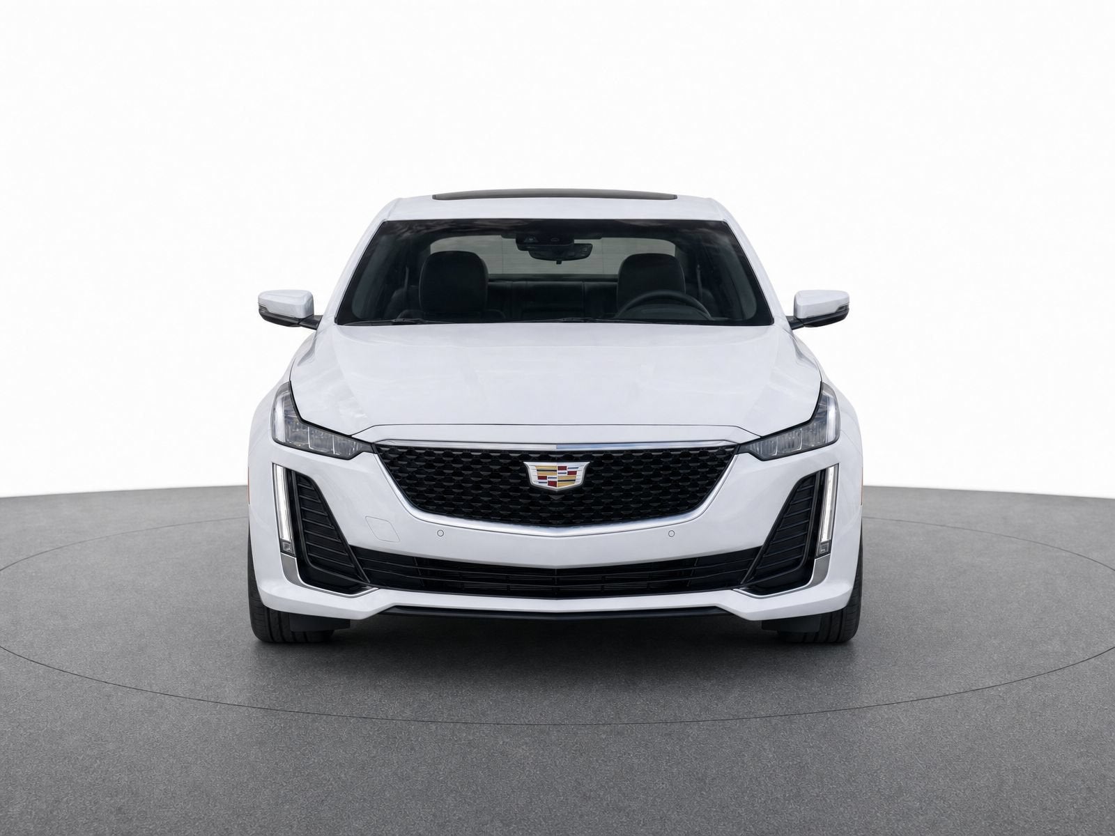 2021 Cadillac CT5 Premium Luxury