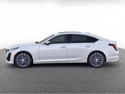 2021 Cadillac CT5 Premium Luxury