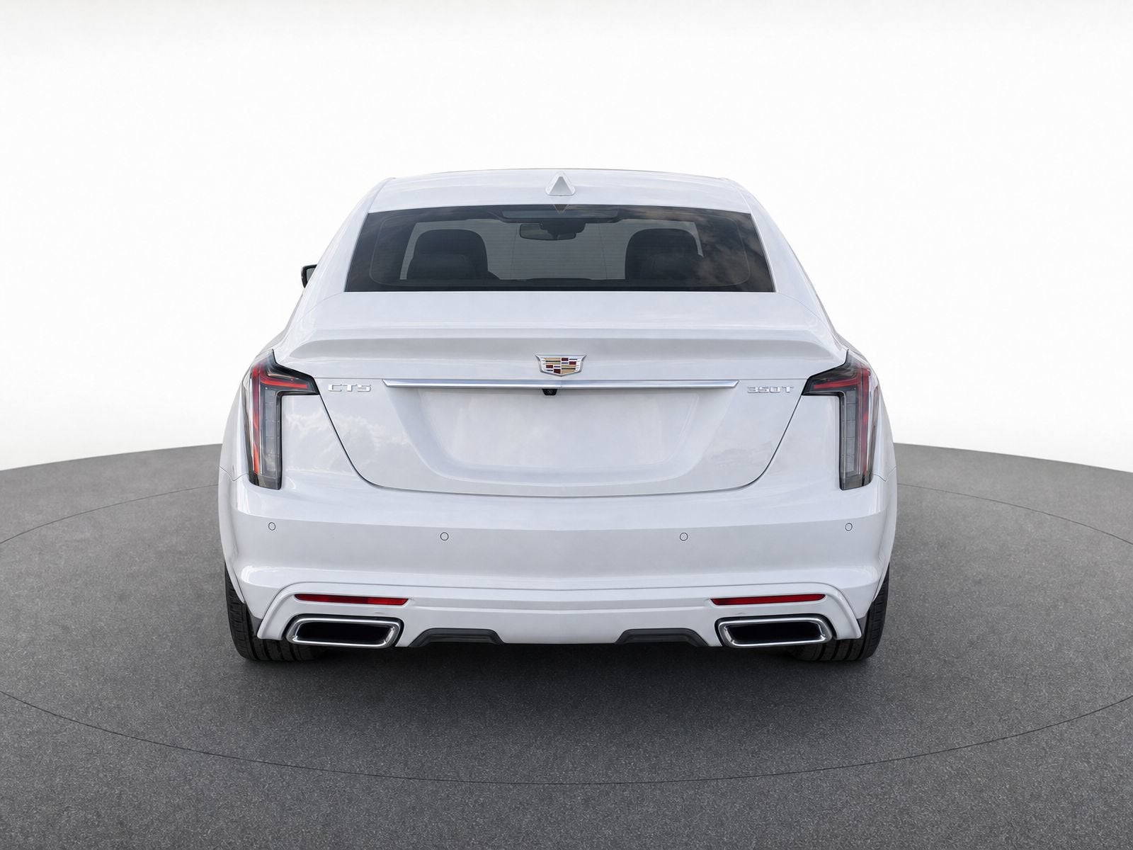 2021 Cadillac CT5 Premium Luxury