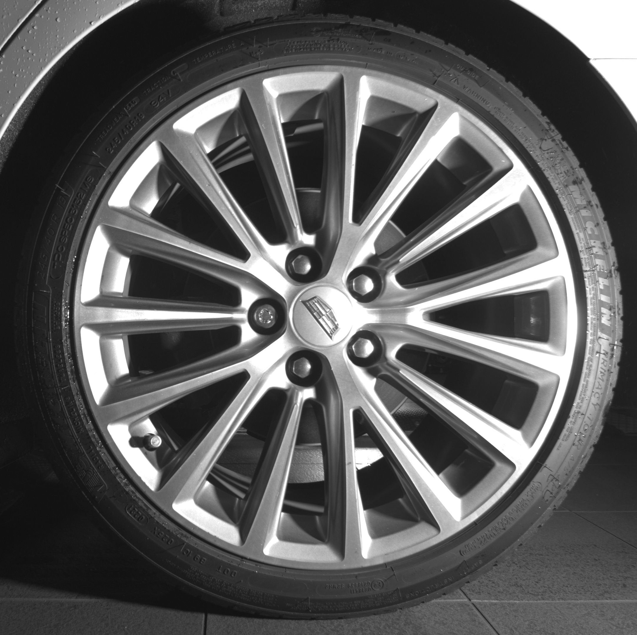 2021 Cadillac CT5 Premium Luxury