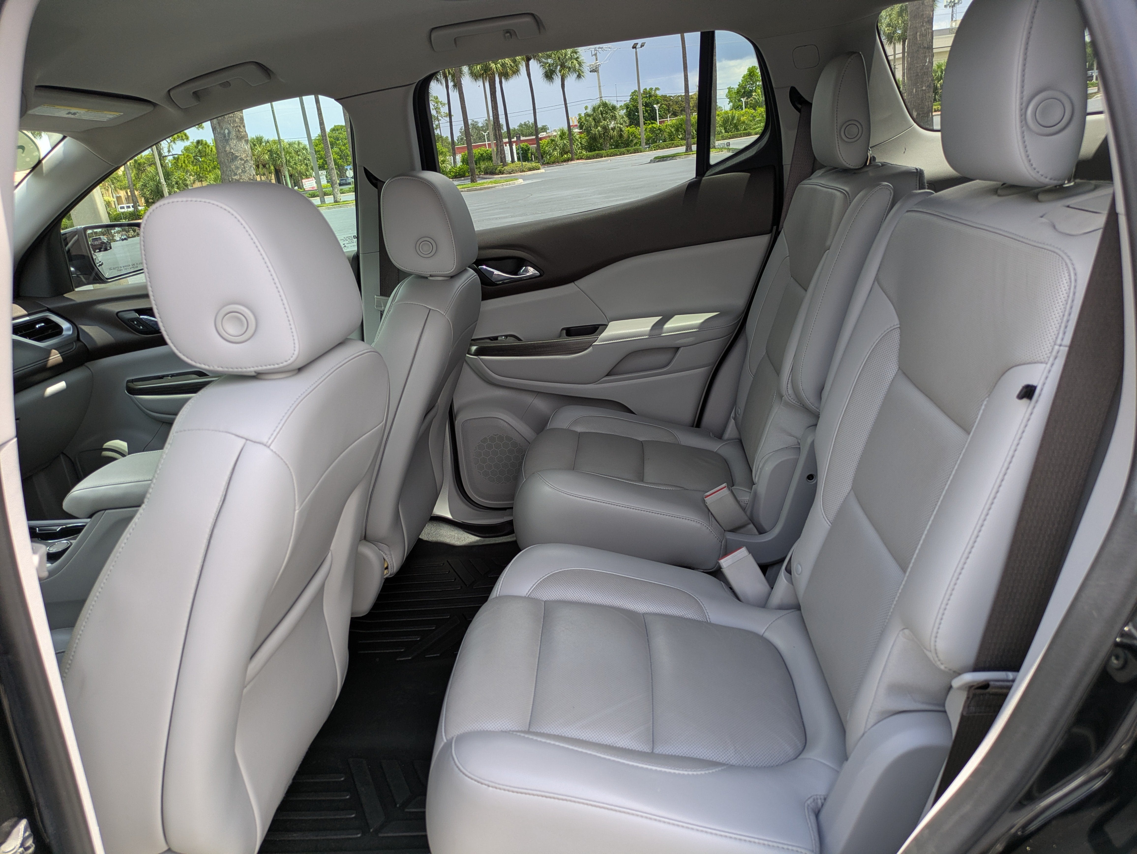 2019 GMC Acadia SLT