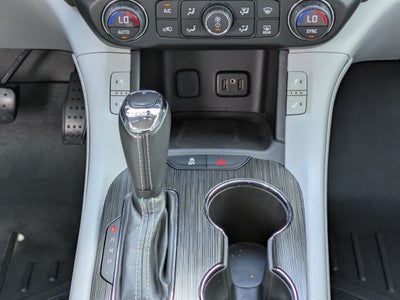 2019 GMC Acadia SLT