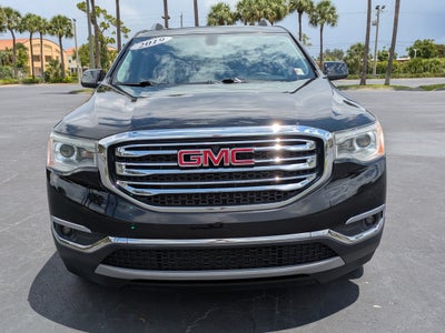 2019 GMC Acadia SLT