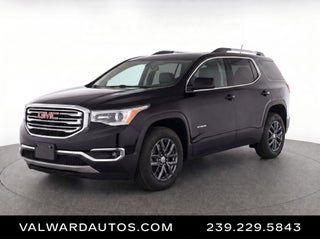 2019 GMC Acadia SLT