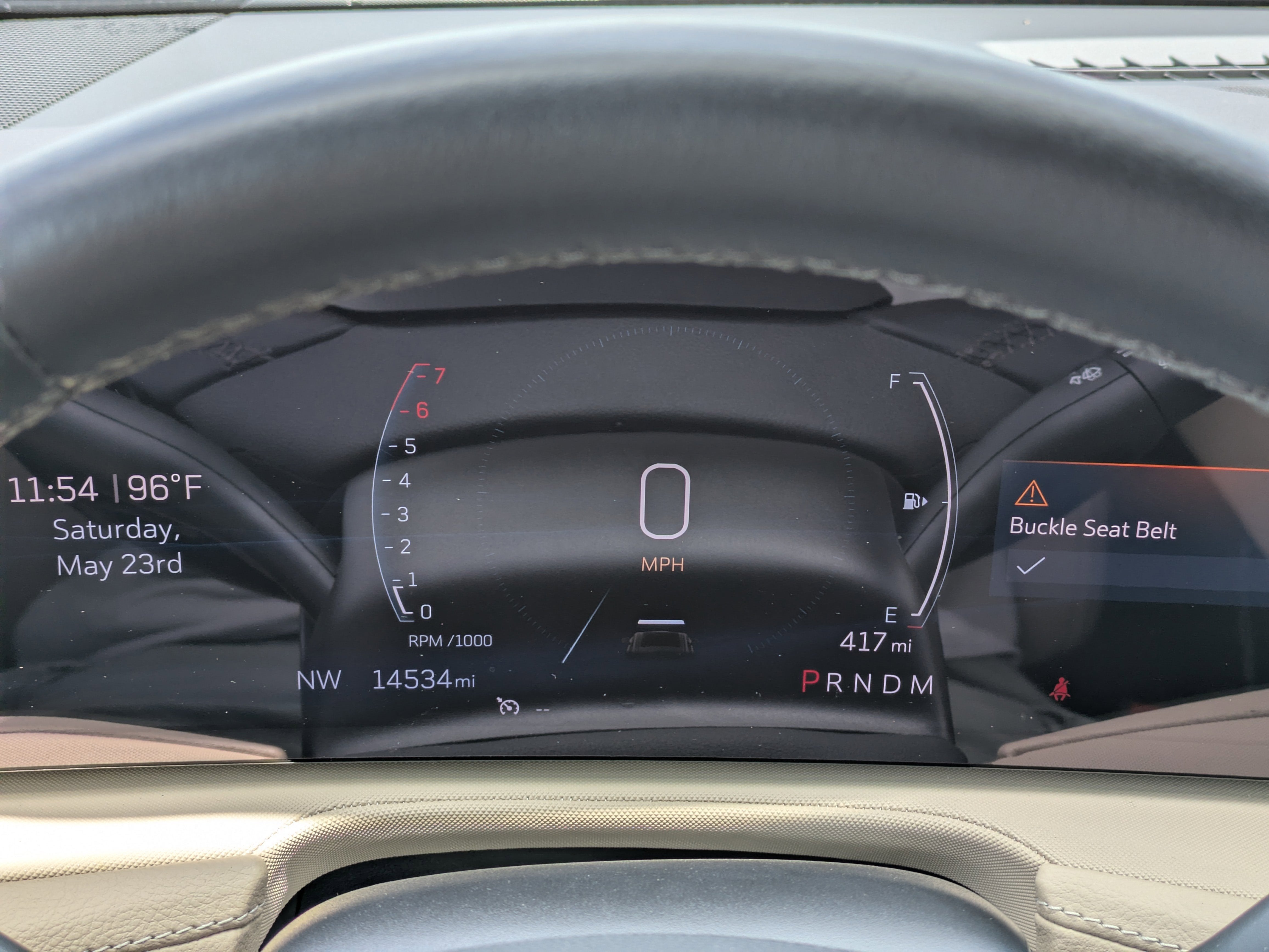 2024 Cadillac XT4 Luxury