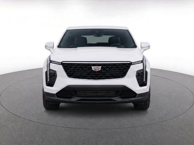 2024 Cadillac XT4 Luxury